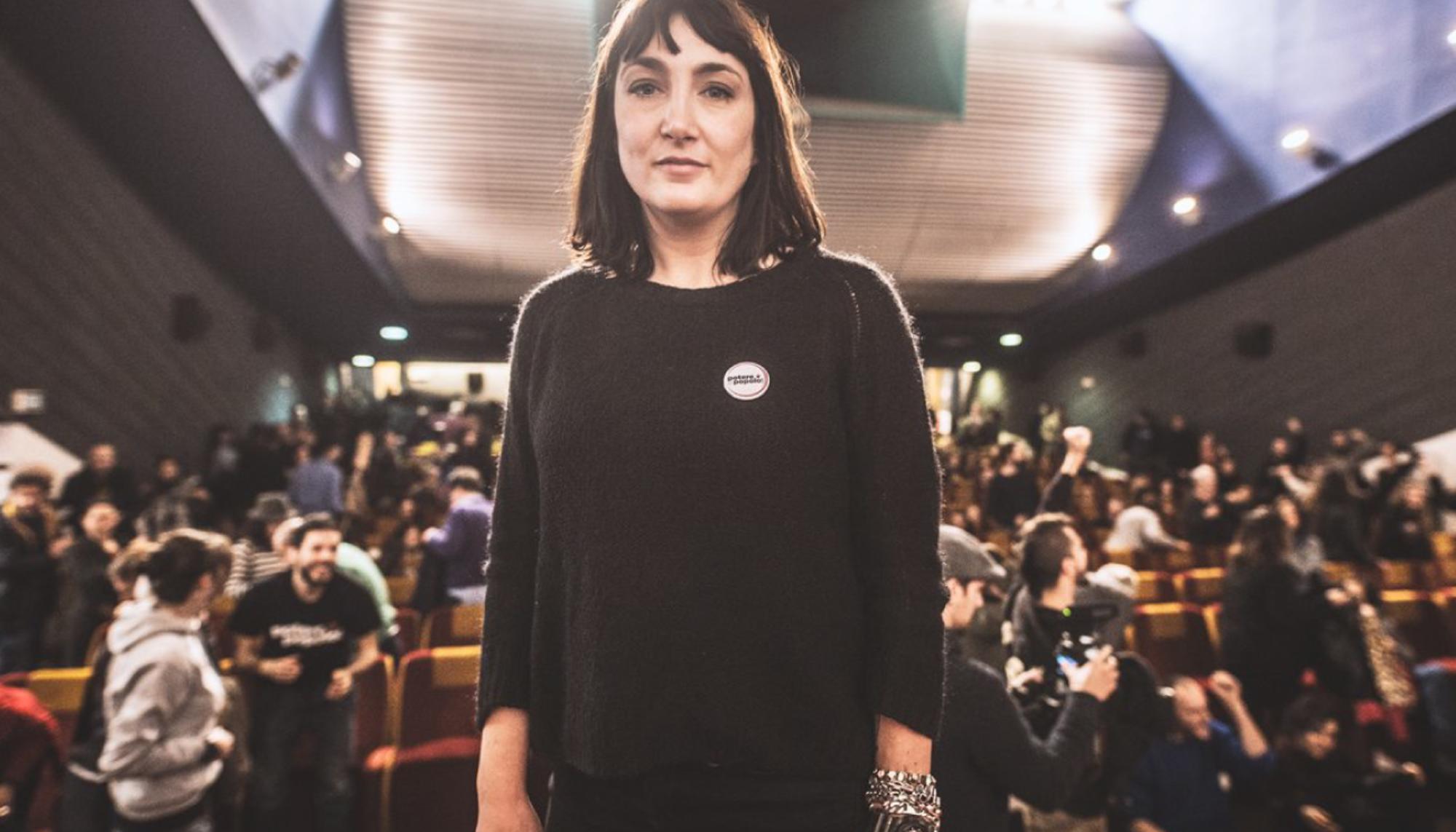 Viola Carofalo